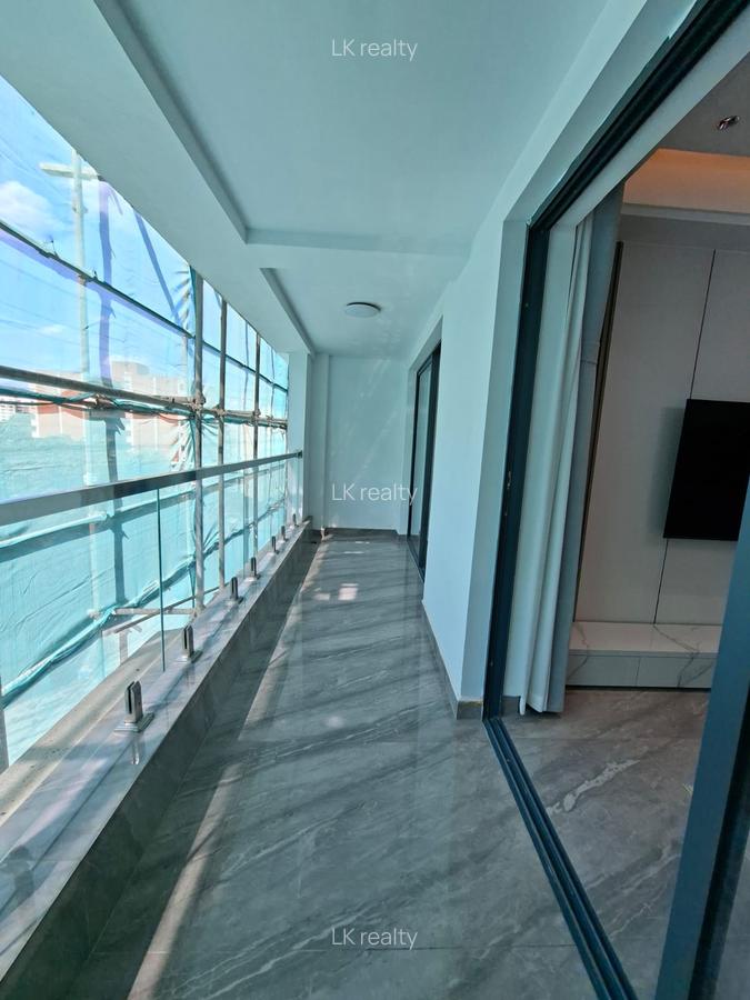 1 Bed Apartment with En Suite at Mogotio - 12