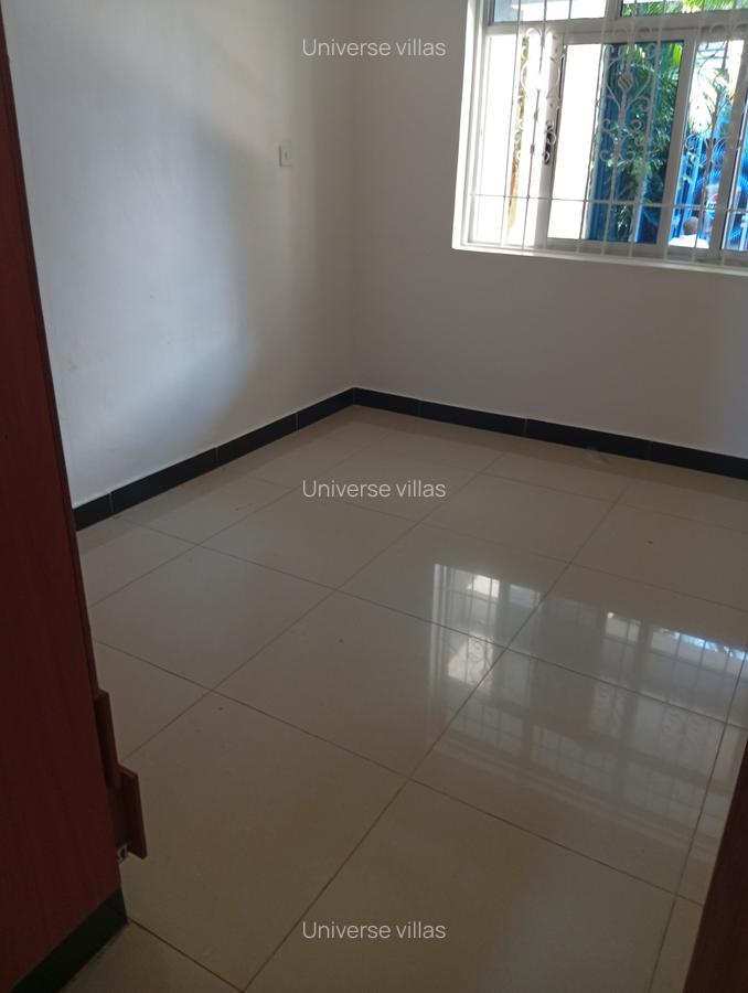 3 Bed Apartment with Swimming Pool at Karen - 12