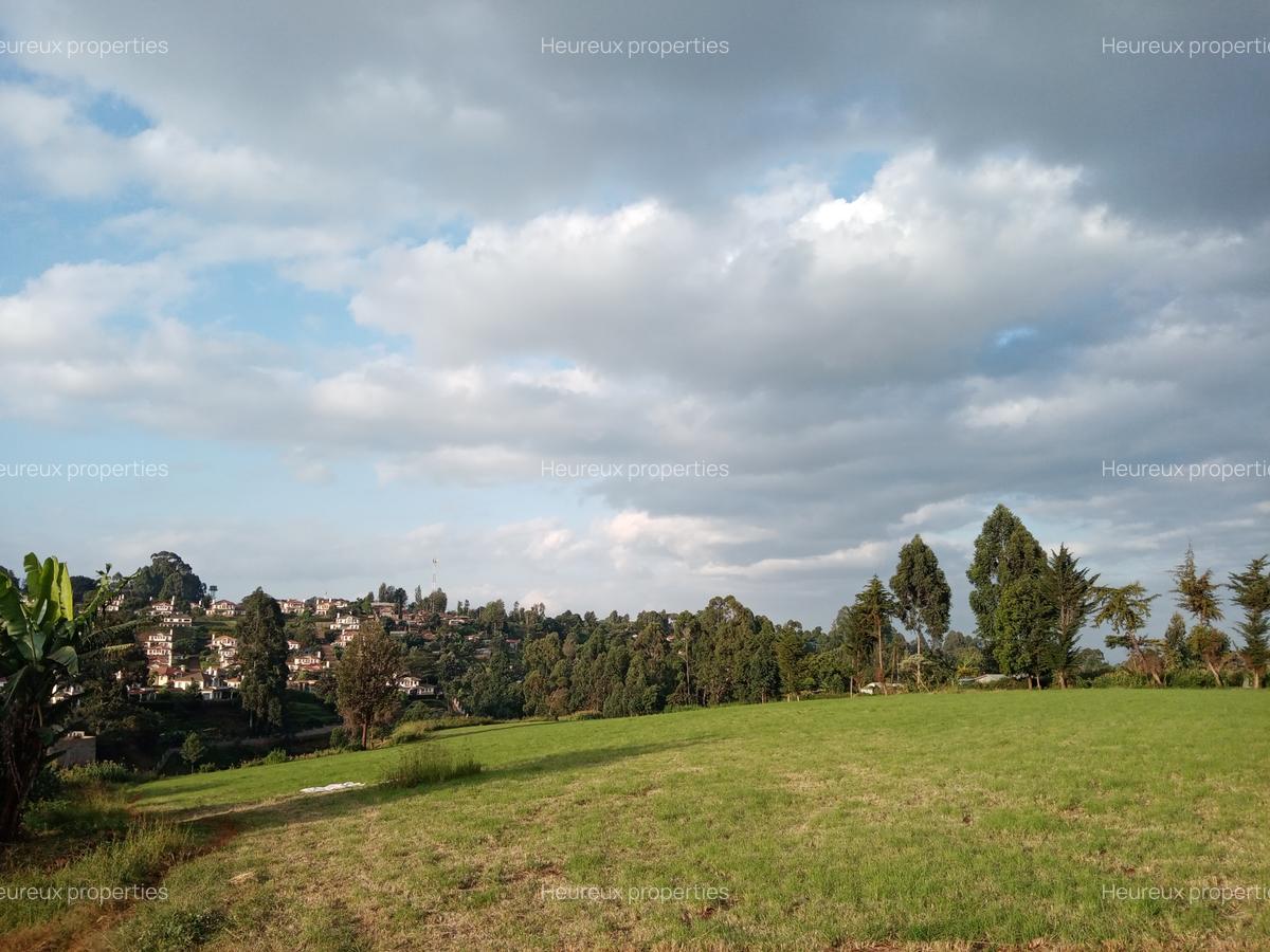 Land in Redhill - 10