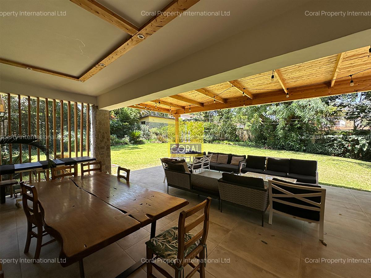 6 Bed Townhouse in Spring Valley - 6