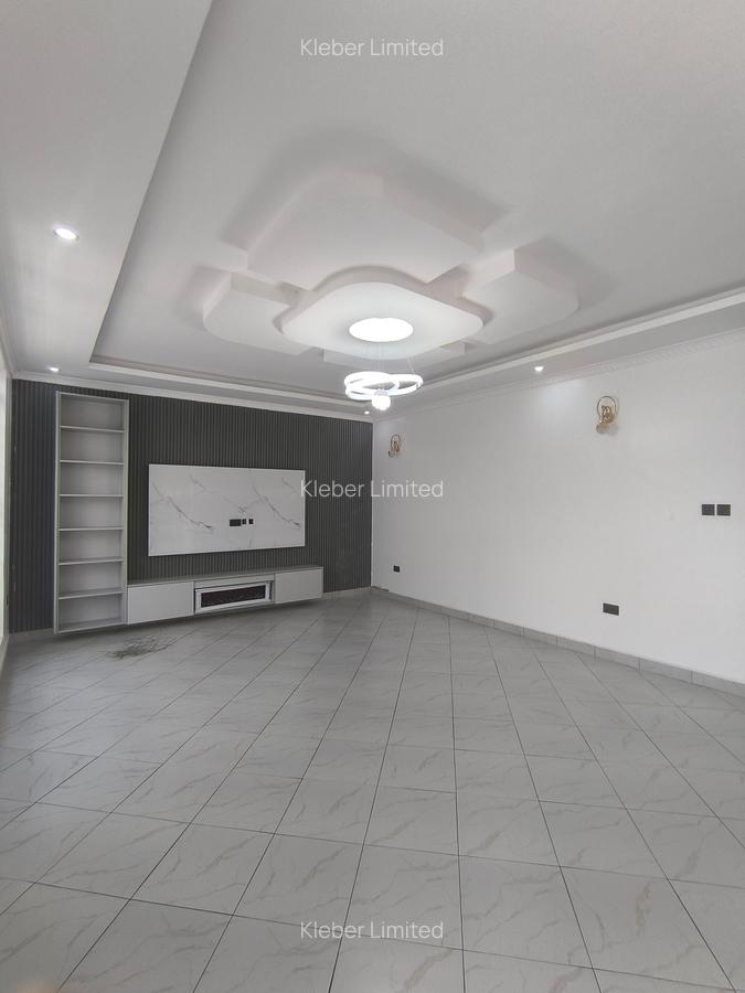 3 Bed House with En Suite in Ruiru - 2