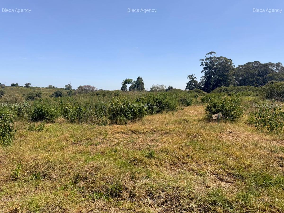 648 m² Residential Land at Ruiru-Githunguri Road - 16