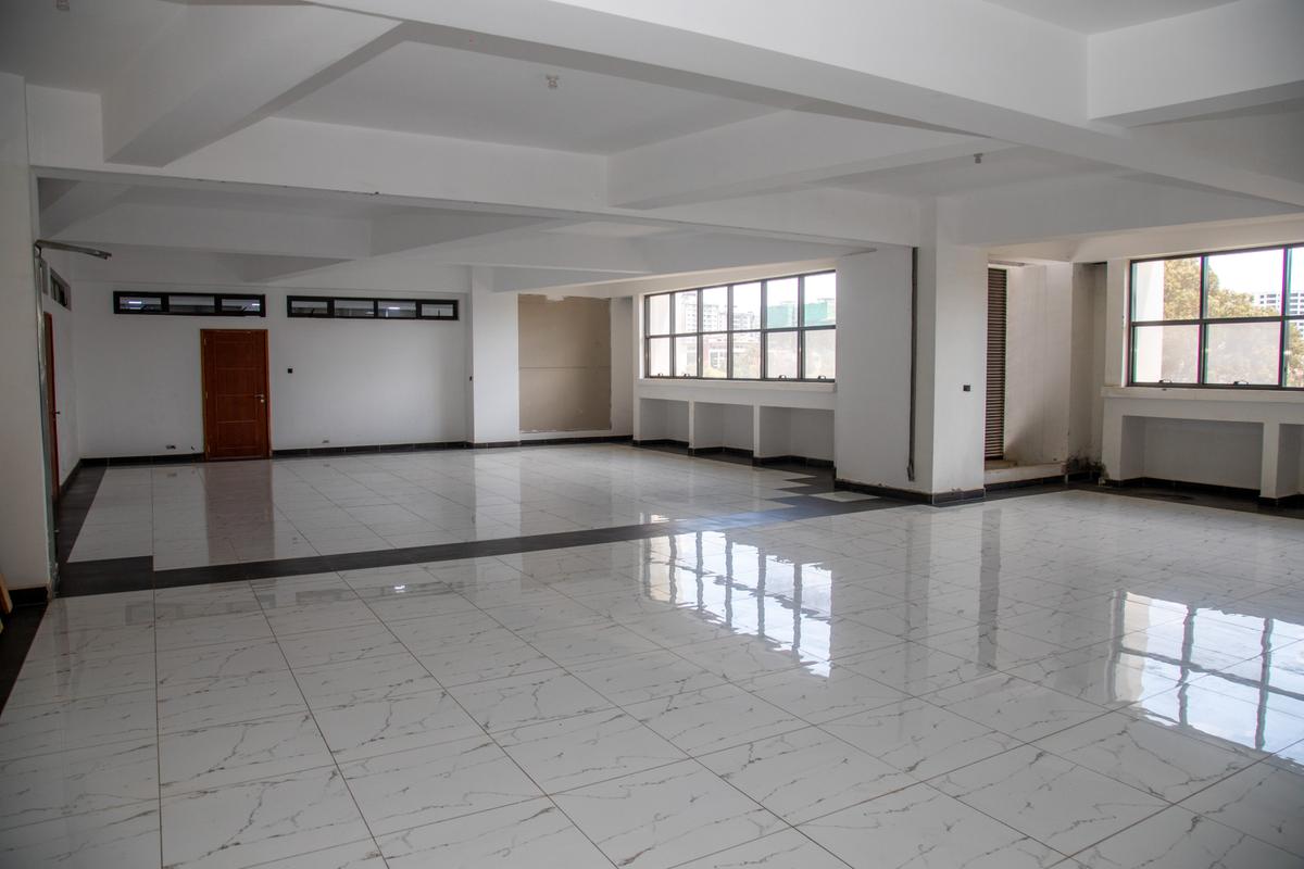 Commercial Property with Service Charge Included in Hurlingham - 8