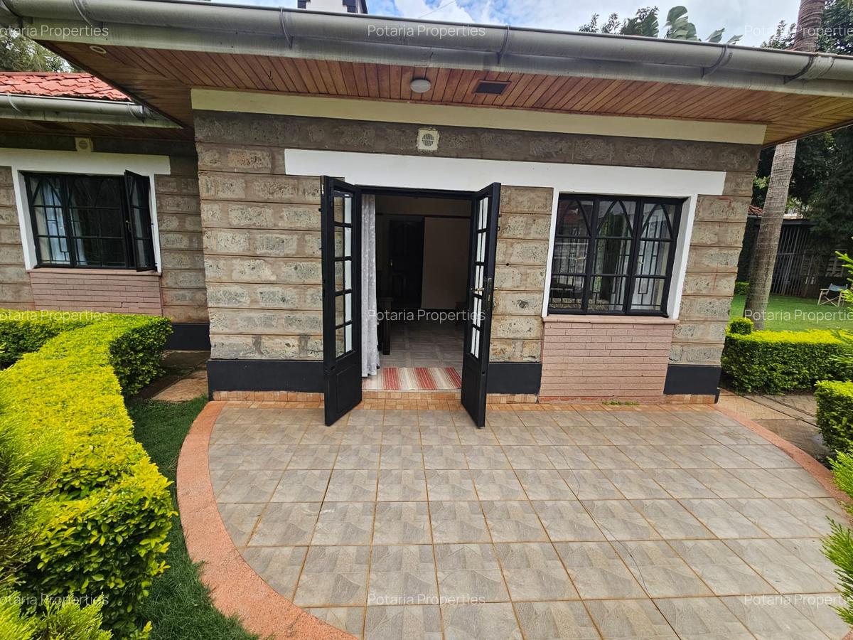 2 Bed House with En Suite in Runda - 4