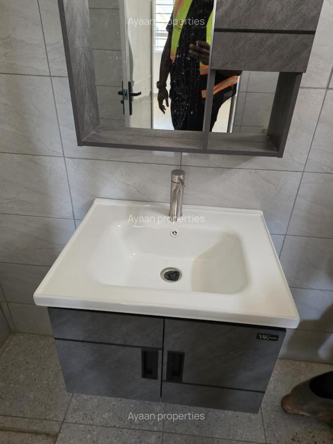 3 Bed House in Joska - 9