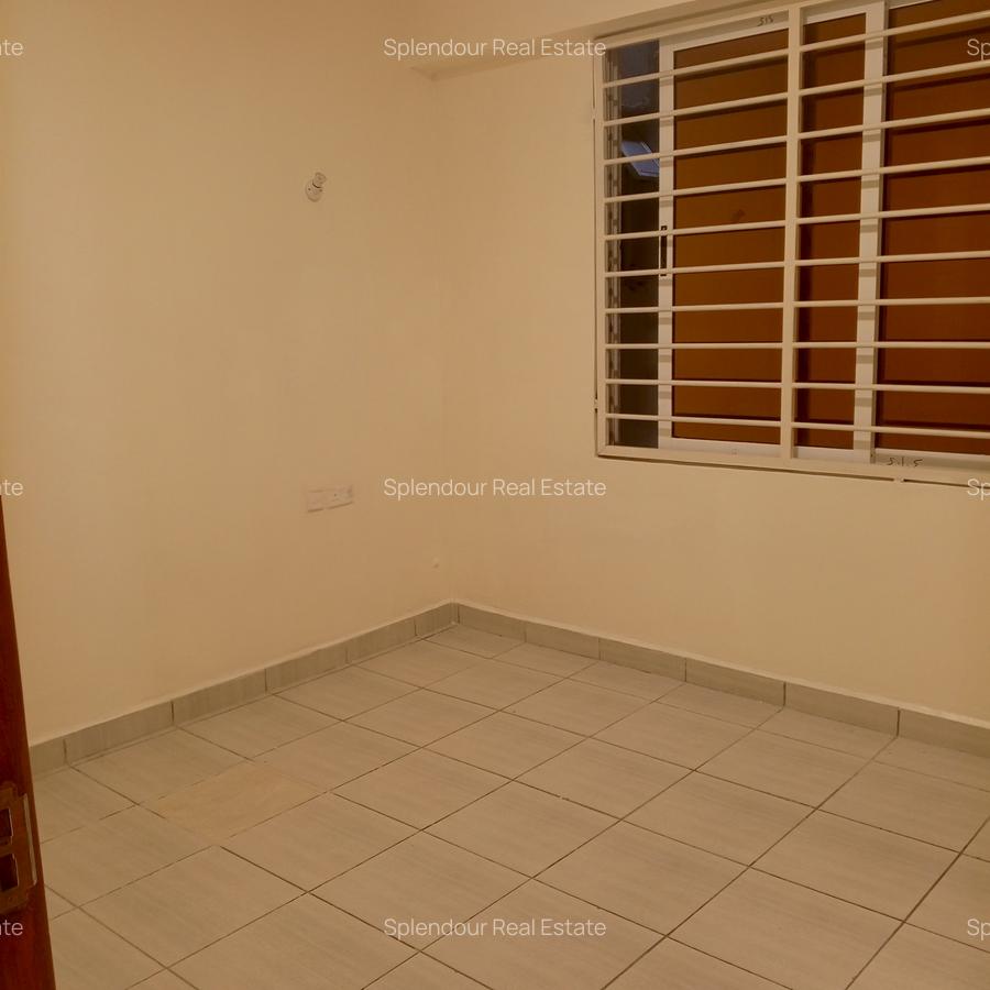 4 Bed Apartment with Borehole in Parklands - 10