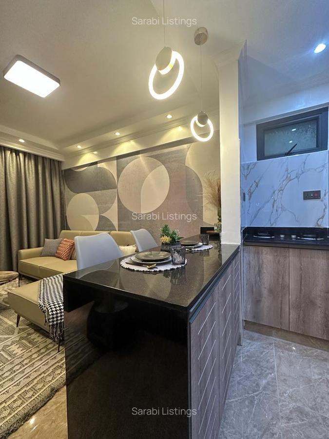 1 Bed Apartment with En Suite in Lavington - 5