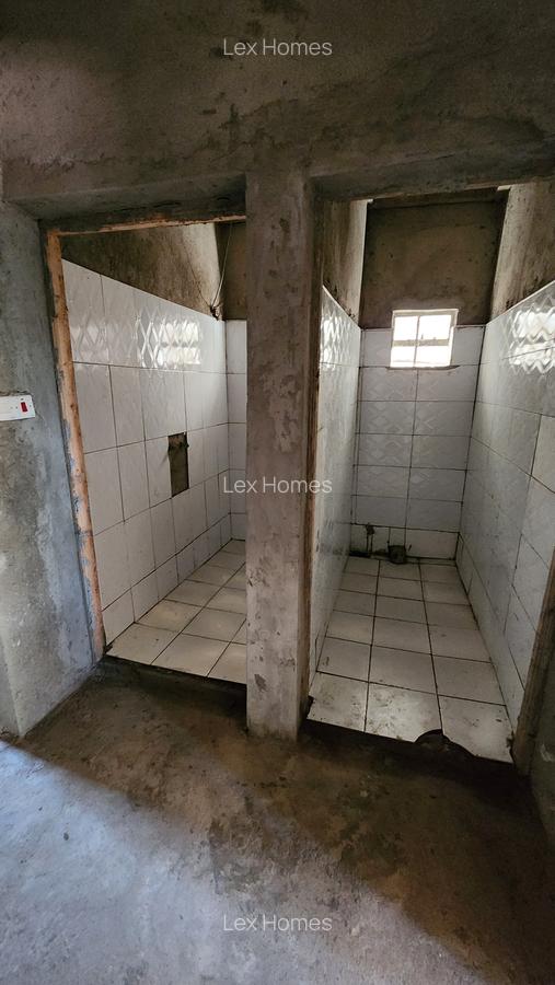 3 Bed House with En Suite at Acacia - 10