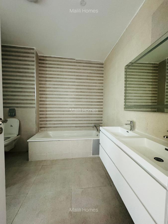 3 Bed Apartment in Kileleshwa - 8