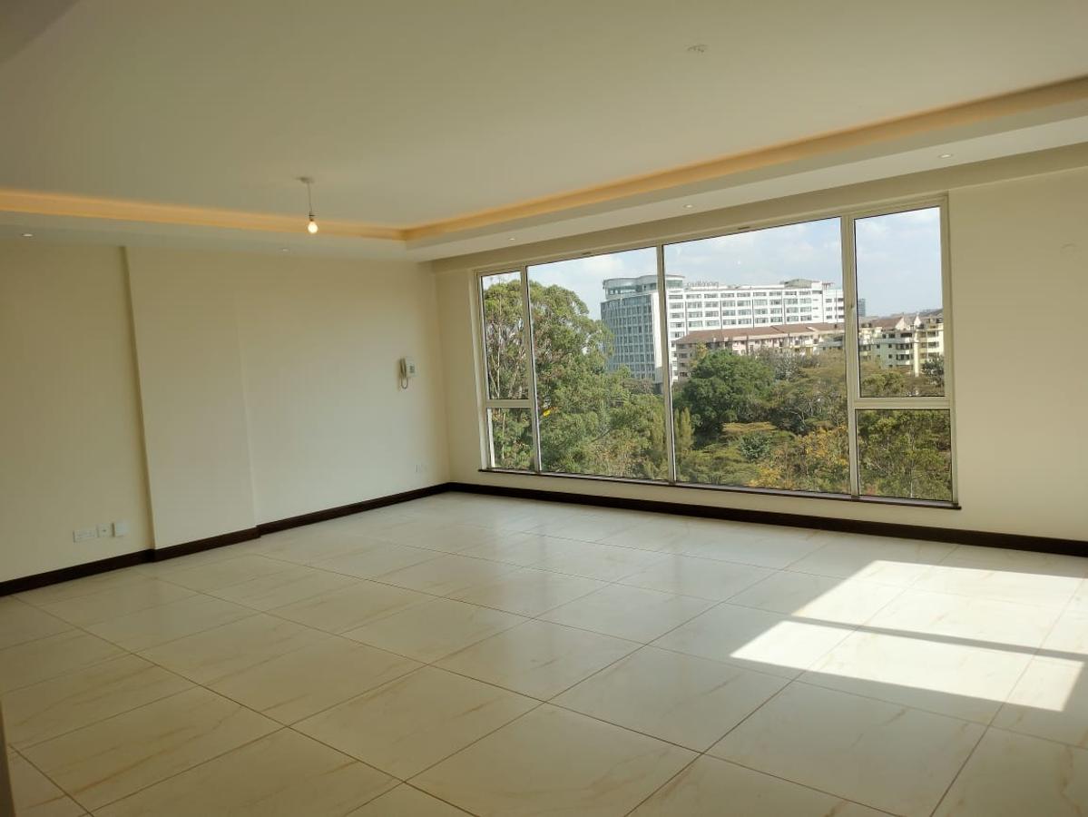 3 Bed Apartment with Gym at Off Peponi Road