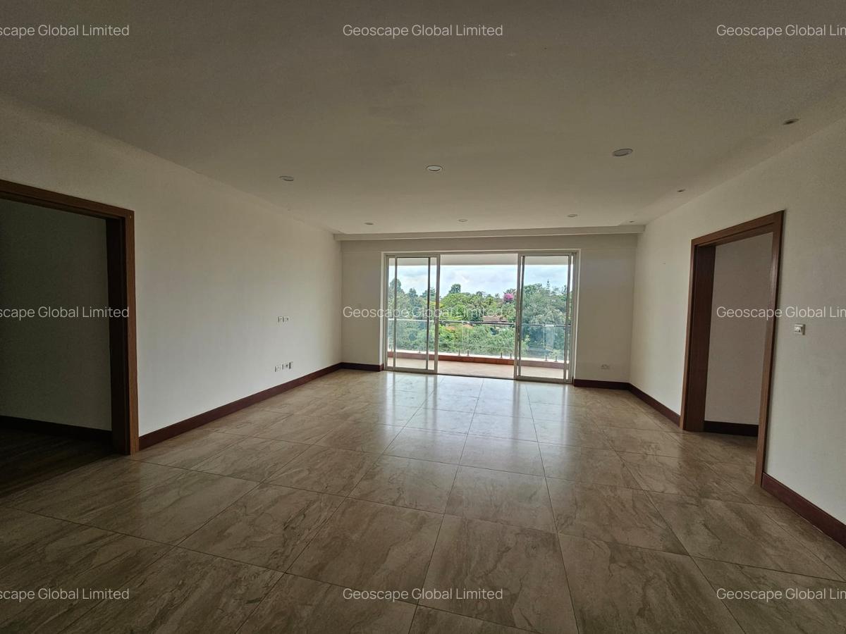 3 Bed Apartment with En Suite in Westlands Area - 8