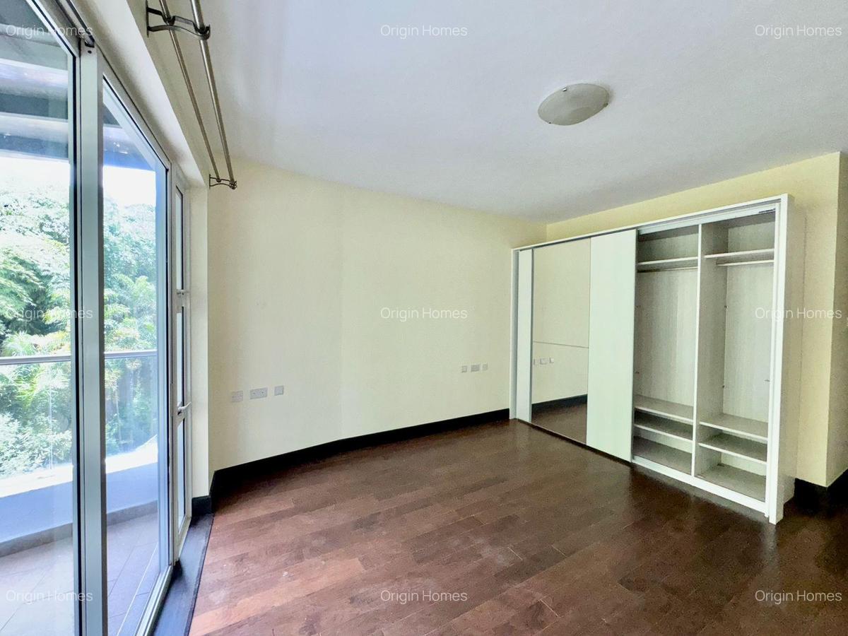 4 Bed Apartment with En Suite at General Mathenge Road - 18