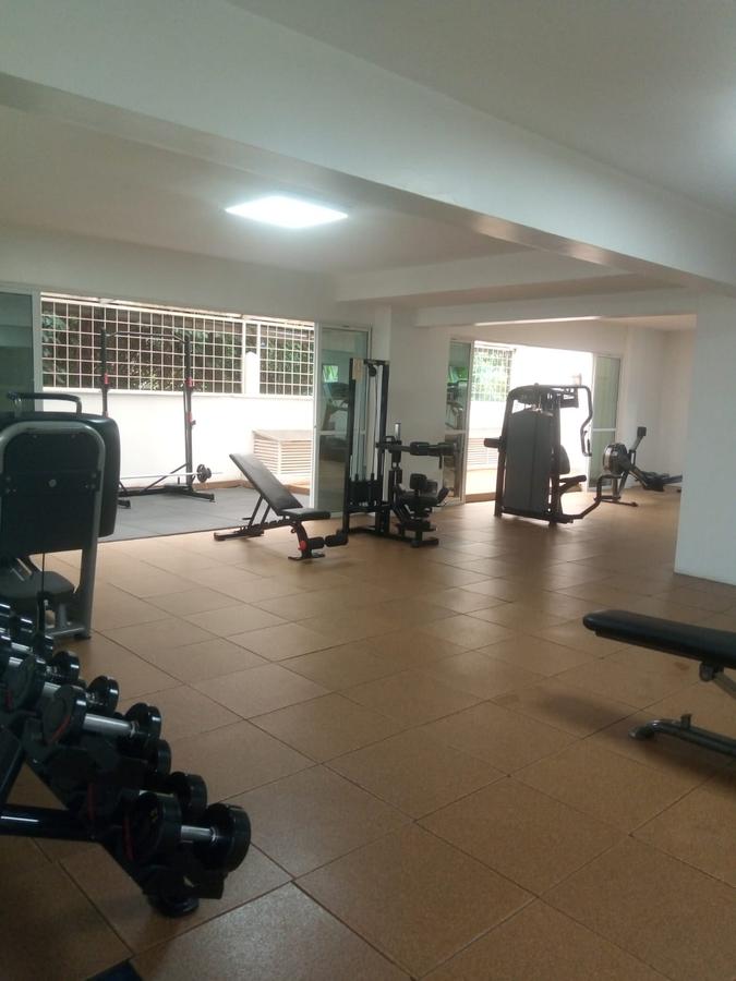 1 Bed Apartment with Swimming Pool in Westlands Area - 14