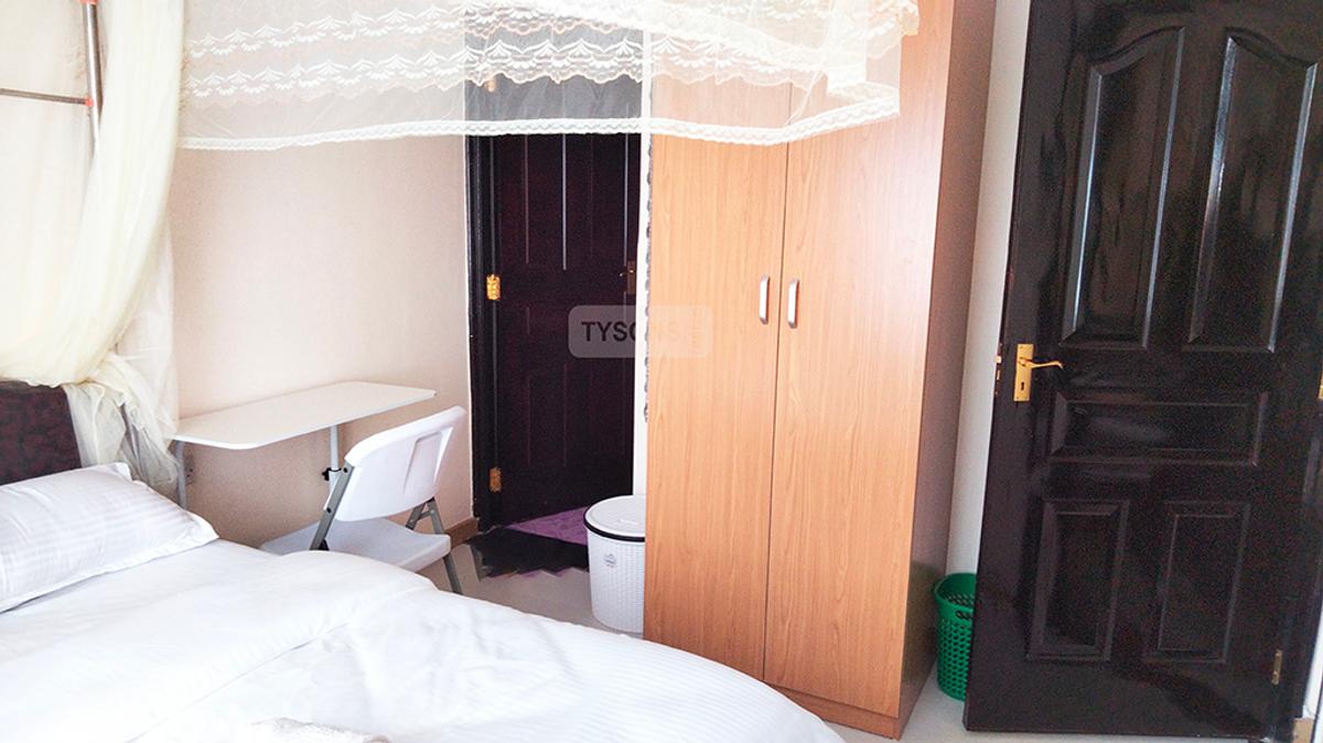 Furnished 3 Bed Apartment with En Suite in Ngara - 6