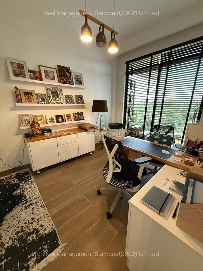 2 Bed Apartment with En Suite in Westlands Area - 6