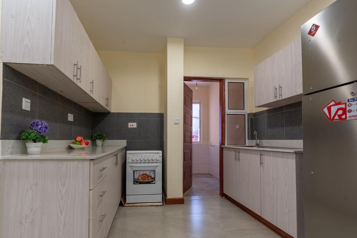 2 Bed Apartment with En Suite in Riruta - 8