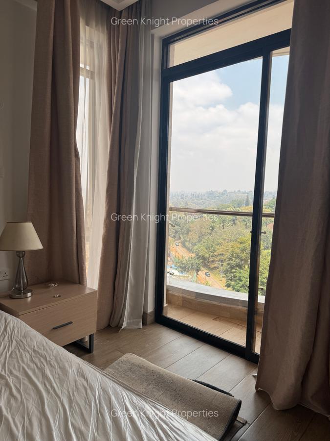 Serviced 2 Bed Apartment with En Suite in Westlands Area - 10