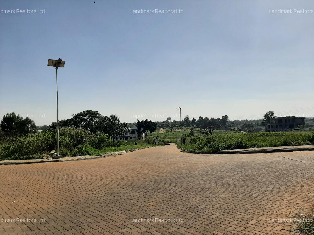 Land in Tatu City - 6