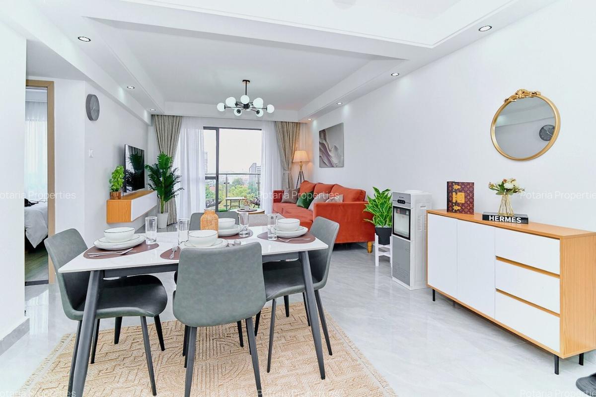 2 Bed Apartment with En Suite in Westlands Area - 2