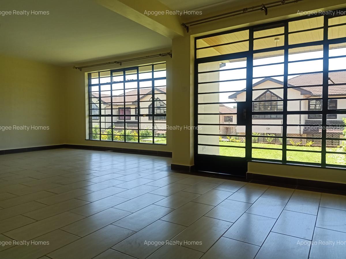 4 Bed House with En Suite at Eden Ville Estate - 4