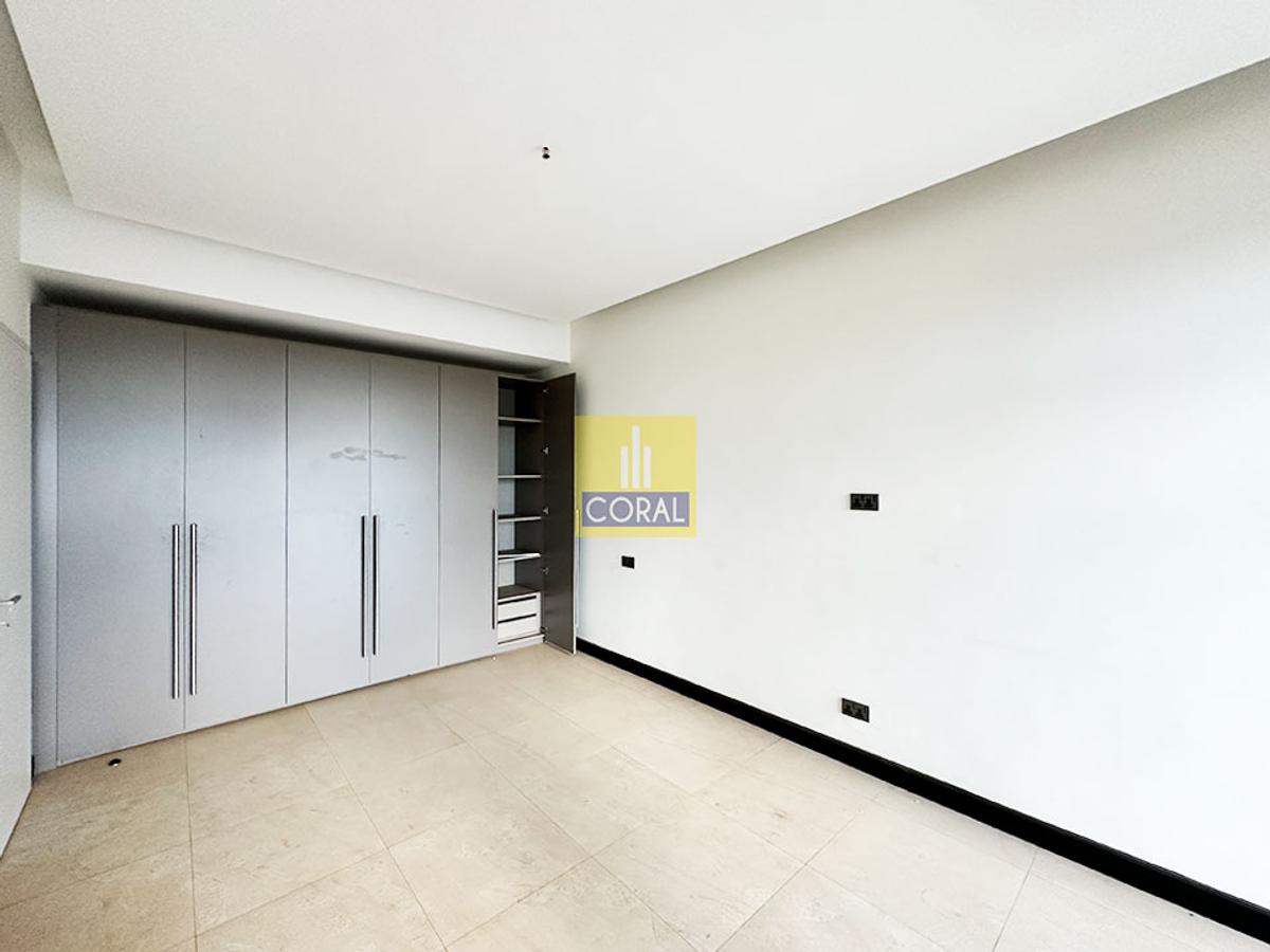 2 Bed Apartment with Parking in Rhapta Road - 9