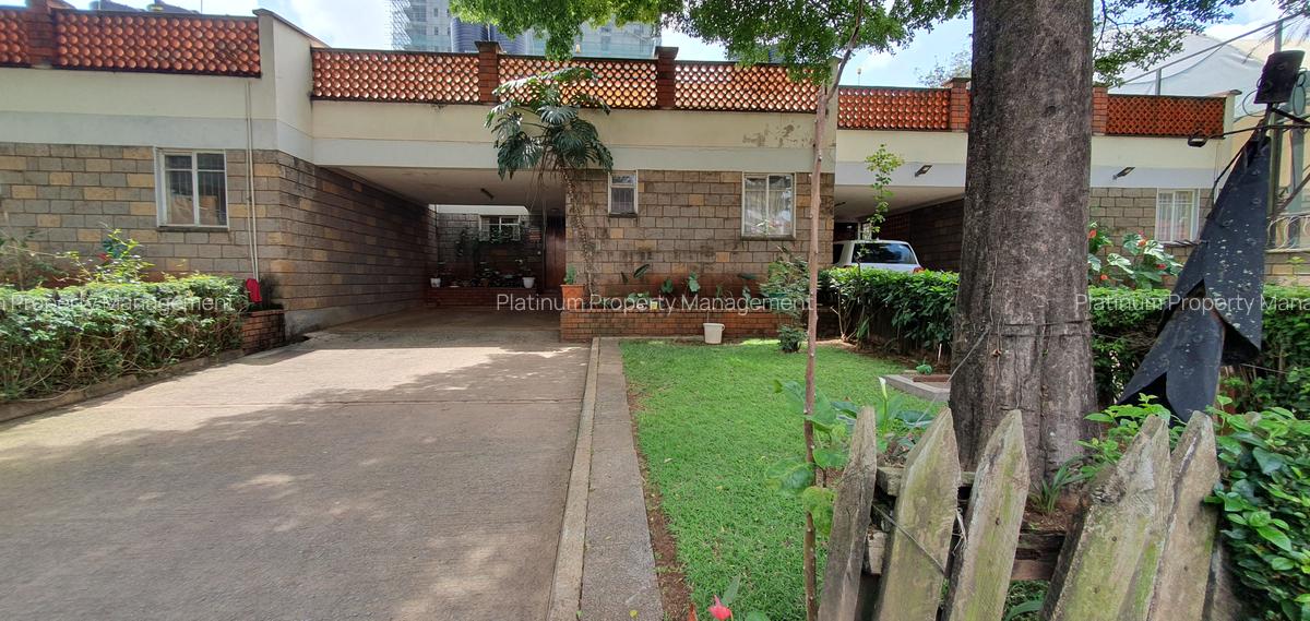 4 Bed House with En Suite at Church Rd - 17