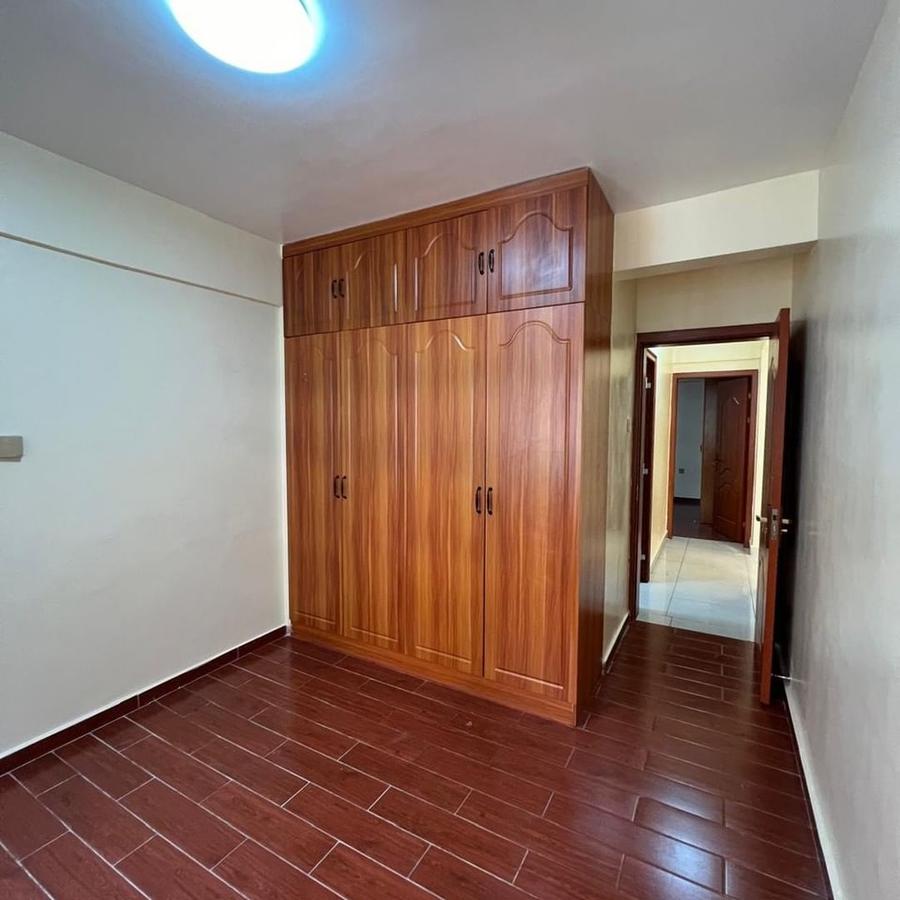 3 Bed Apartment with En Suite in Kileleshwa - 5