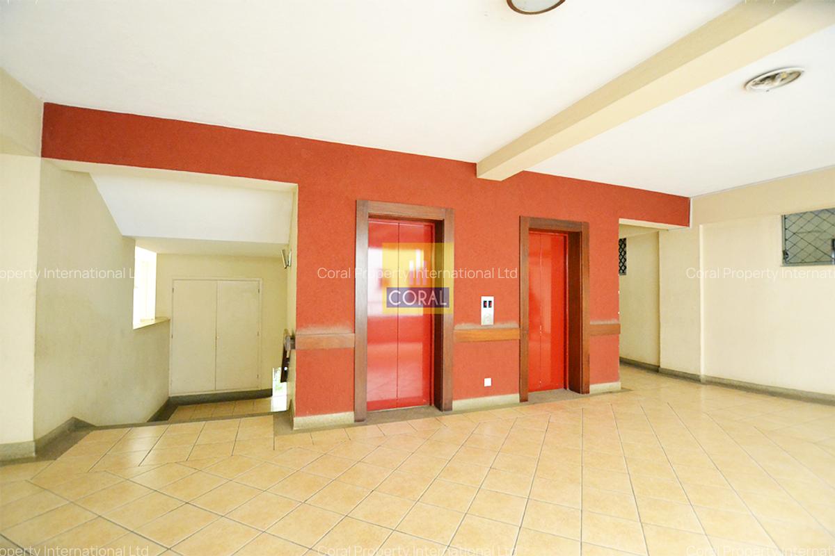 3 Bed Apartment in Westlands Area - 11
