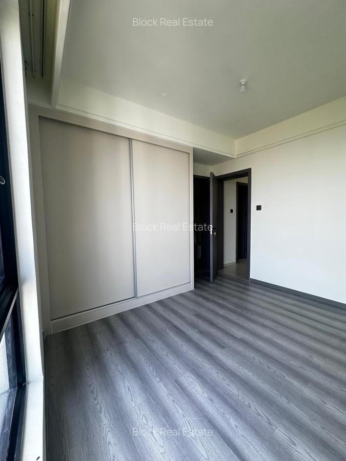 2 Bed Apartment with En Suite in Westlands Area - 9