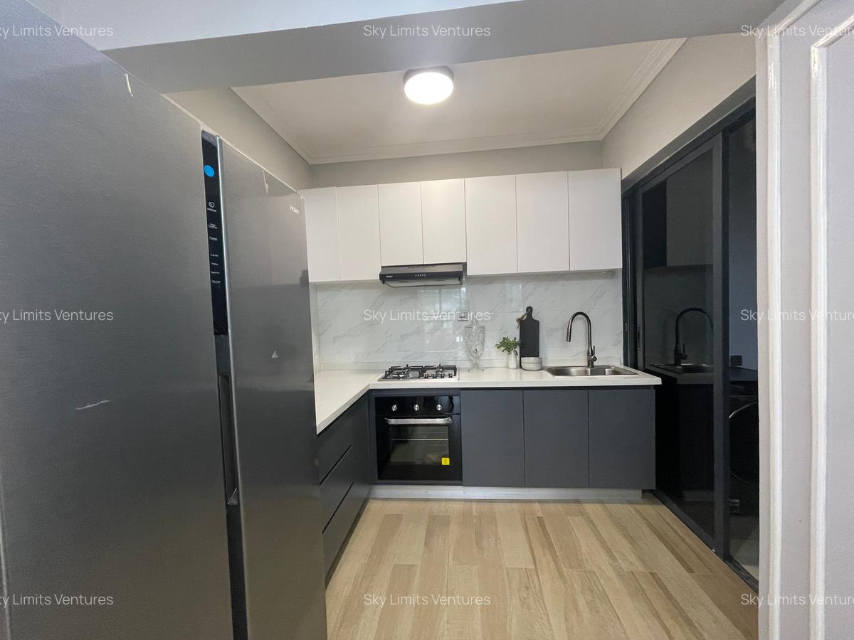 2 Bed Apartment with En Suite in Rhapta Road - 8