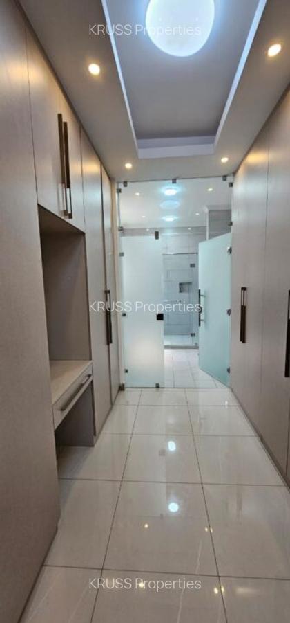 6 Bed House with En Suite at Hr92 - 11