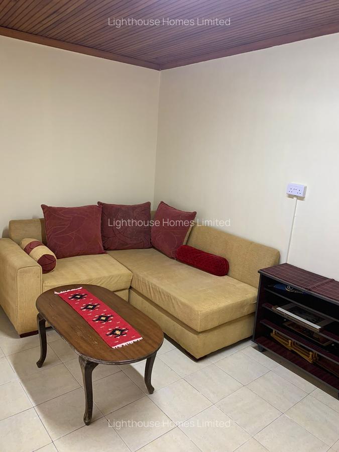 1 Bed Villa with En Suite at Runda - 4