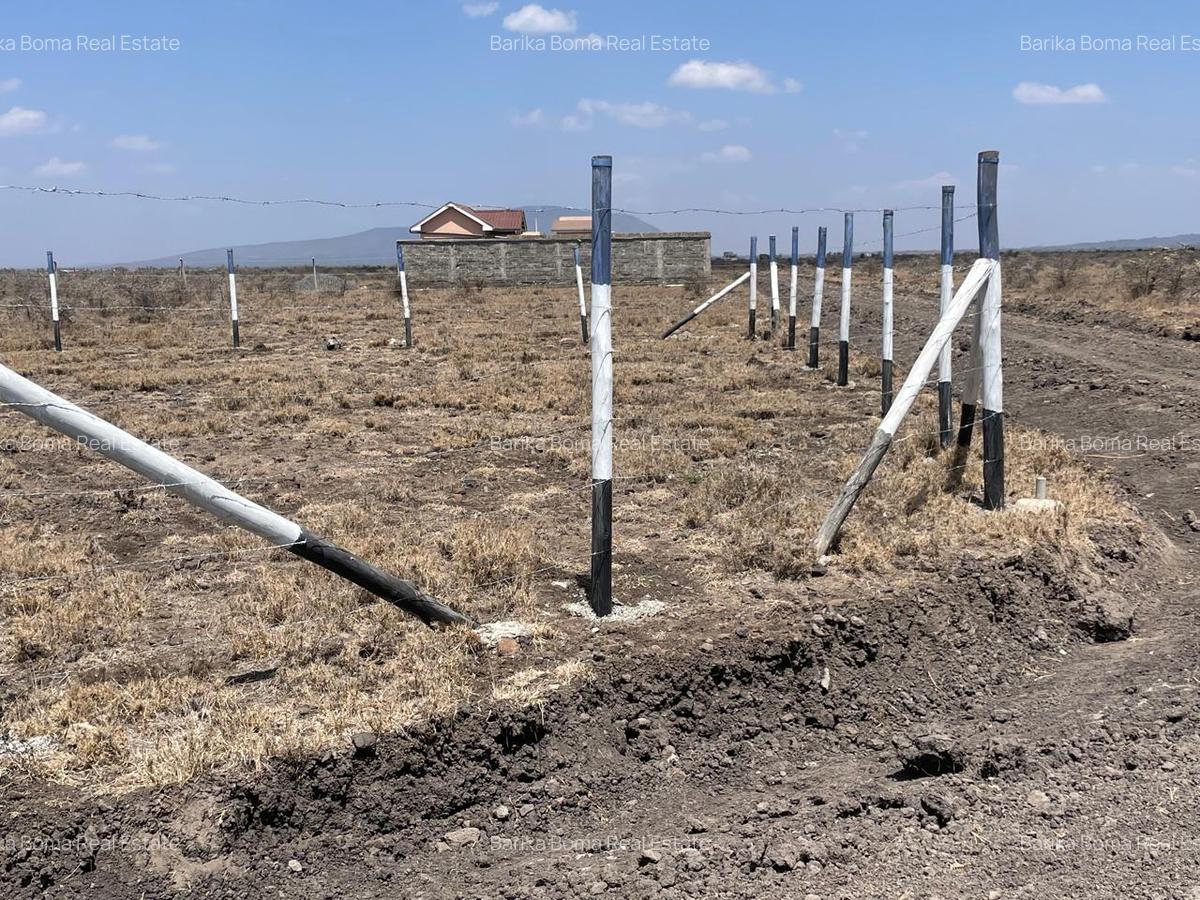 Land in Eastern ByPass - 4