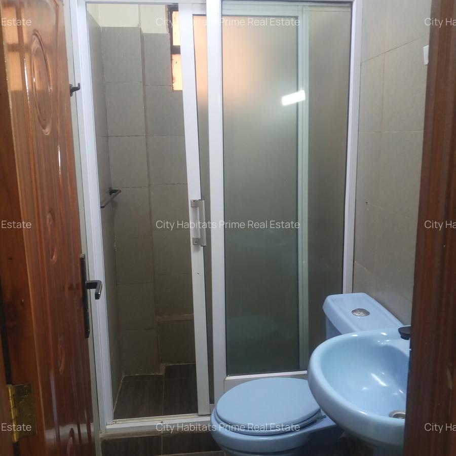 2 Bed Apartment with En Suite in Ruaka - 11