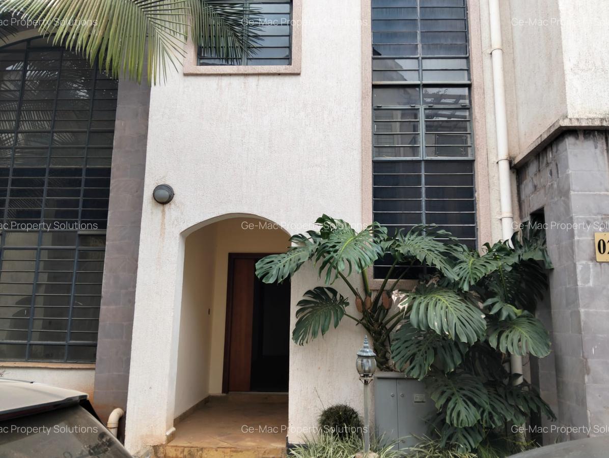 5 Bed House with Staff Quarters in Lavington - 2