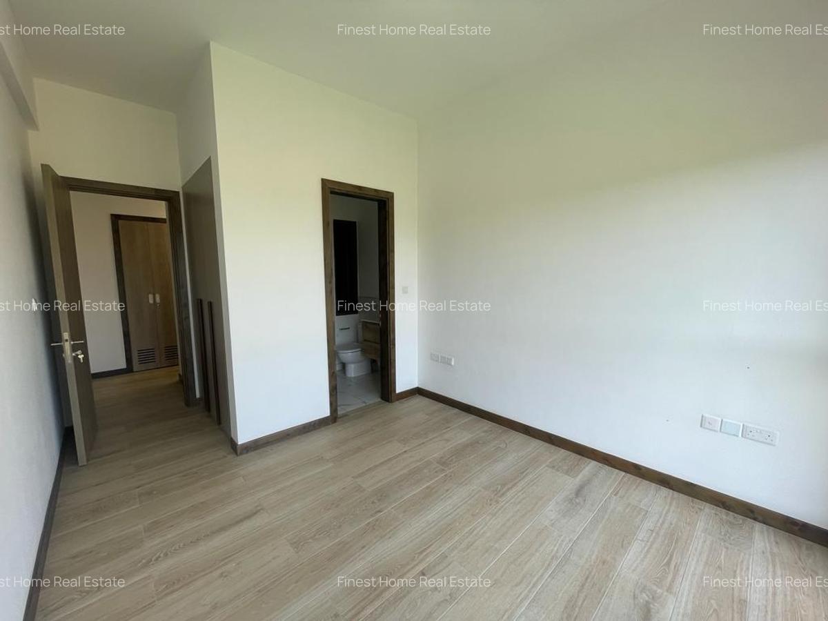 2 Bed Apartment with En Suite at Limuru Road - 6