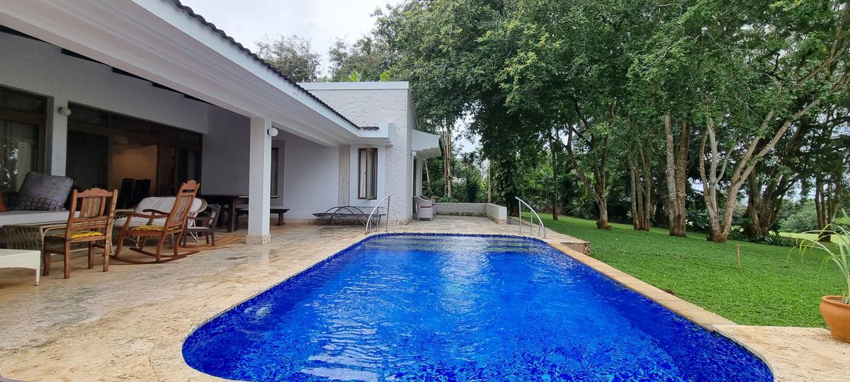 3 Bed Villa with En Suite at Vipingo Ridge - 1