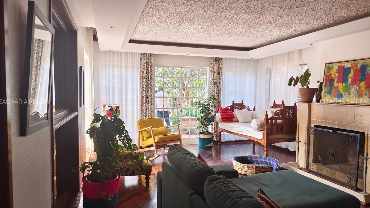5 Bed House with En Suite in Lower Kabete - 20