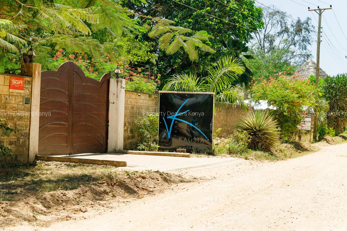 Residential Land at Beach Road - 10