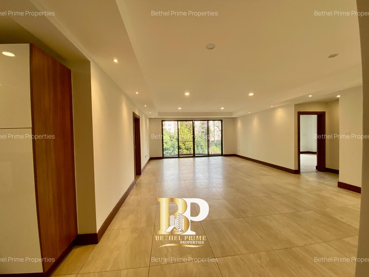 2 Bed Apartment with En Suite in Rhapta Road - 6