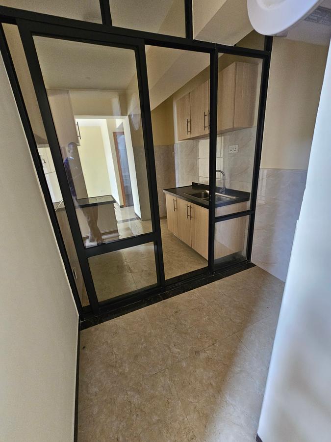 2 Bed Apartment with En Suite at Kilimani - 7