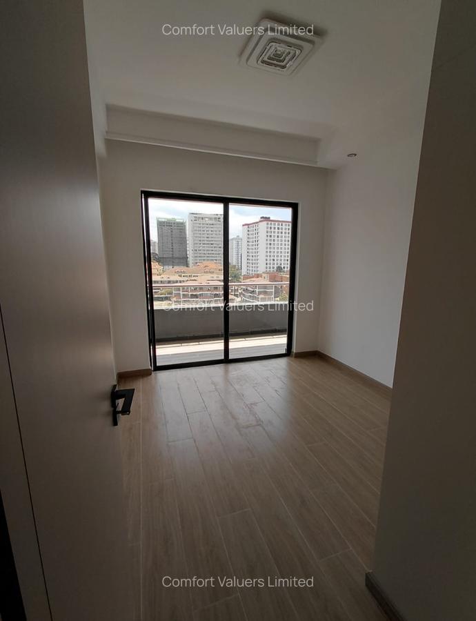 2 Bed Apartment with En Suite at Yaya Centre - 7