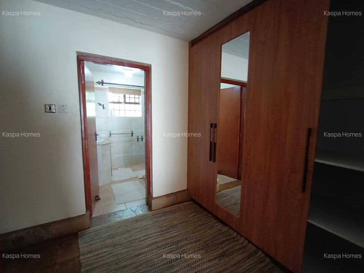 2 Bed House with En Suite in Karen - 17