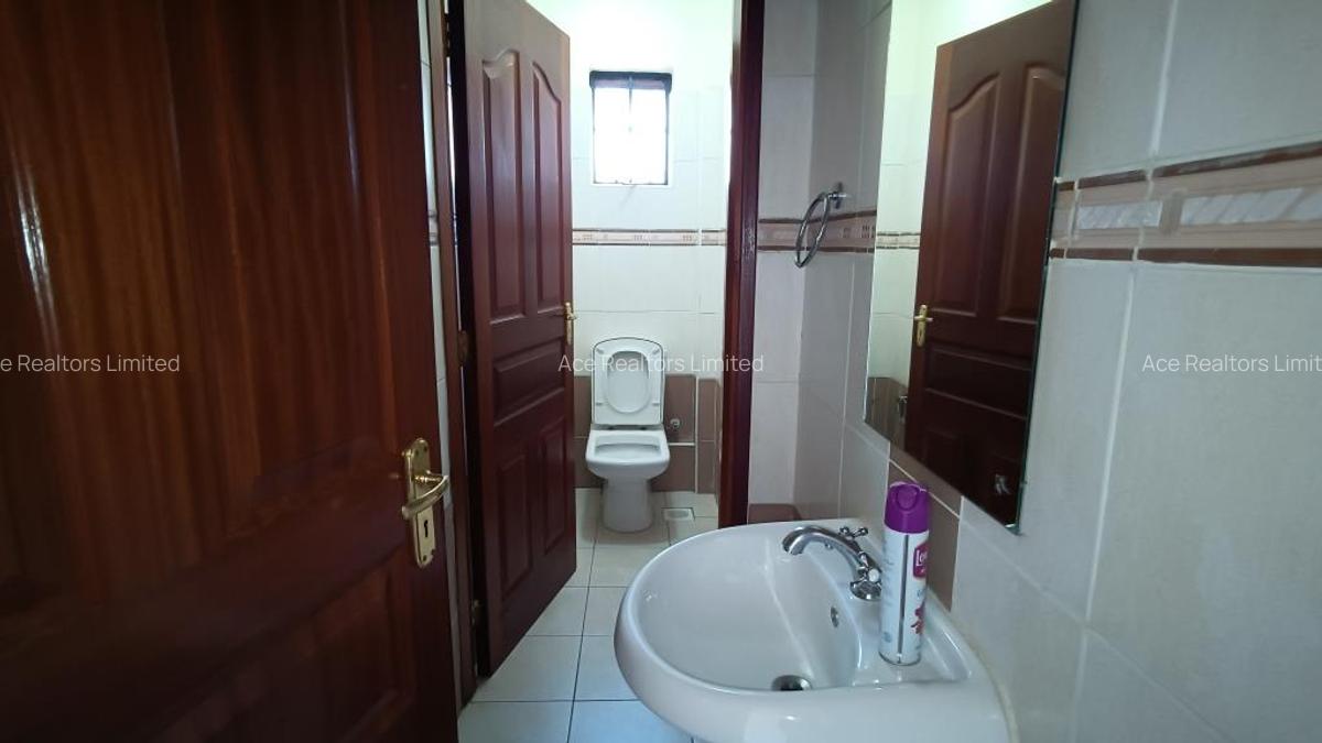 3 Bed Apartment with En Suite at Gatundu Road - 9