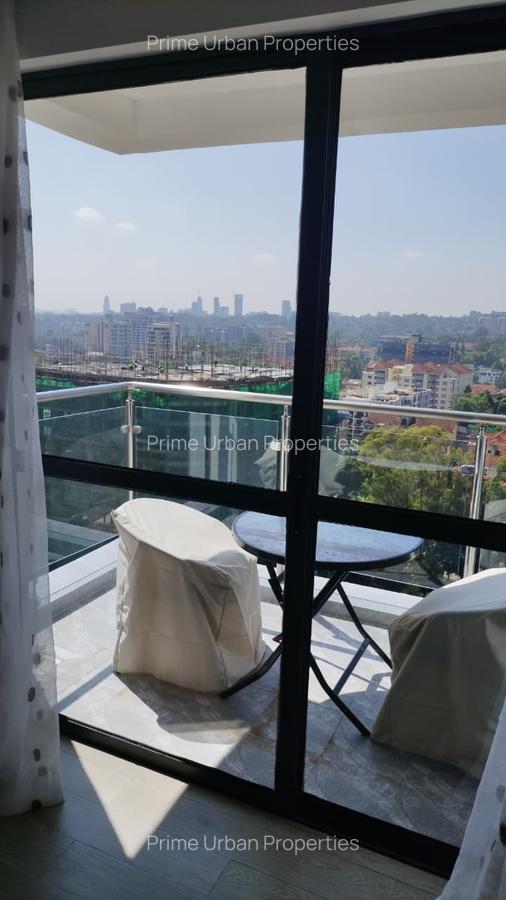 Furnished 2 Bed Apartment with En Suite in Westlands Area - 4