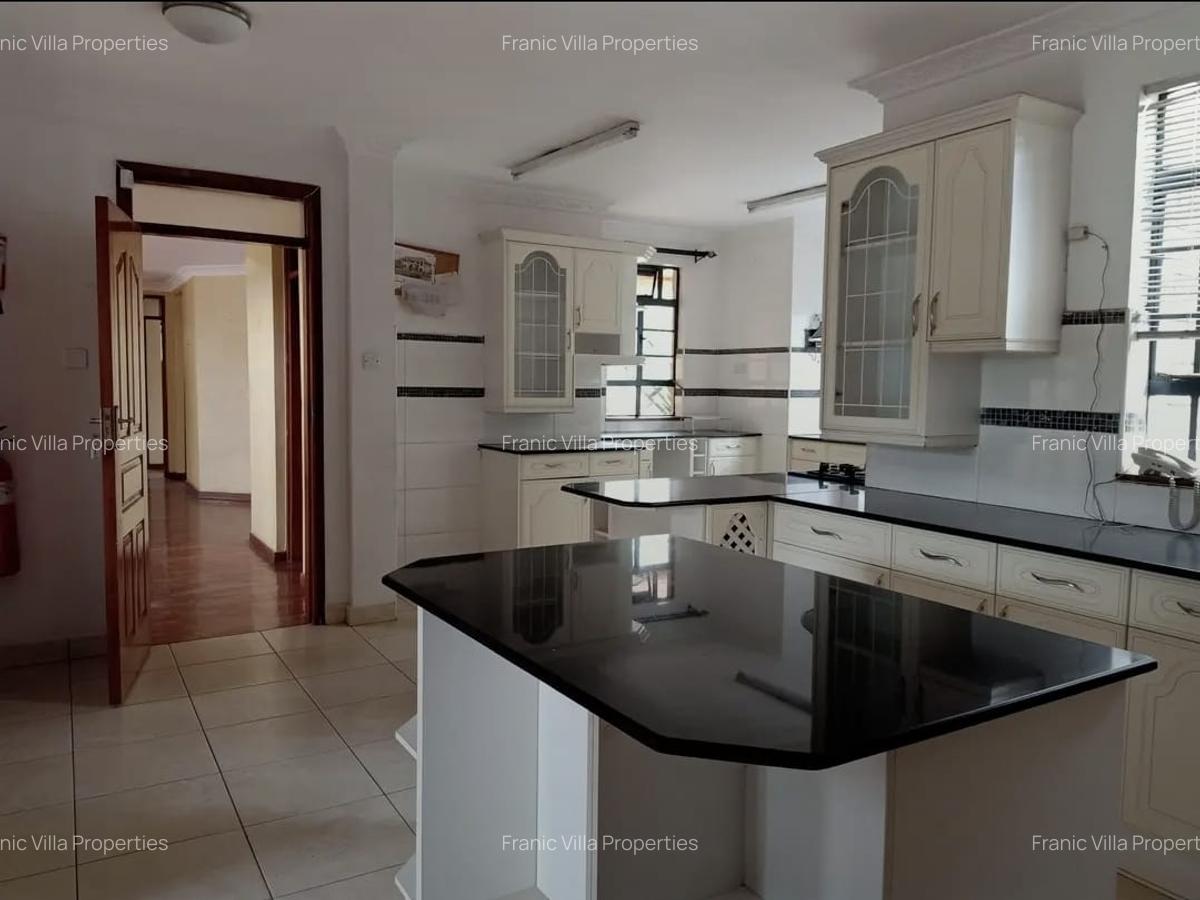 5 Bed House with En Suite at Runda Evergreen - 8