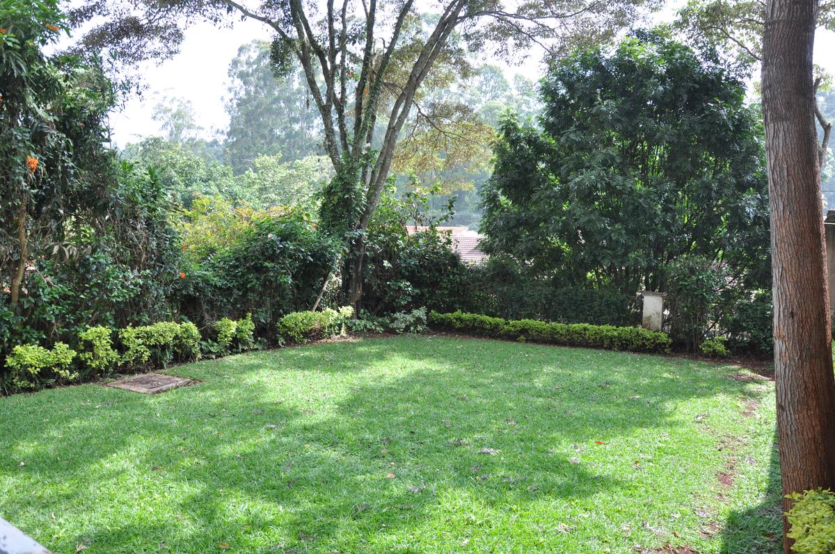 4 Bed Townhouse with En Suite at Peponi Road - 10