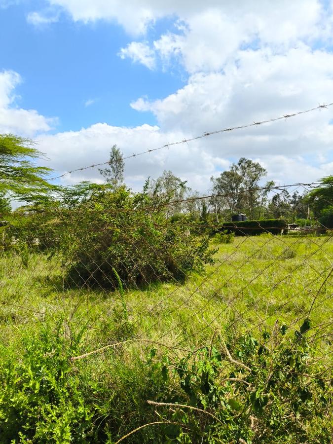 Residential Land at Mukoma - 18