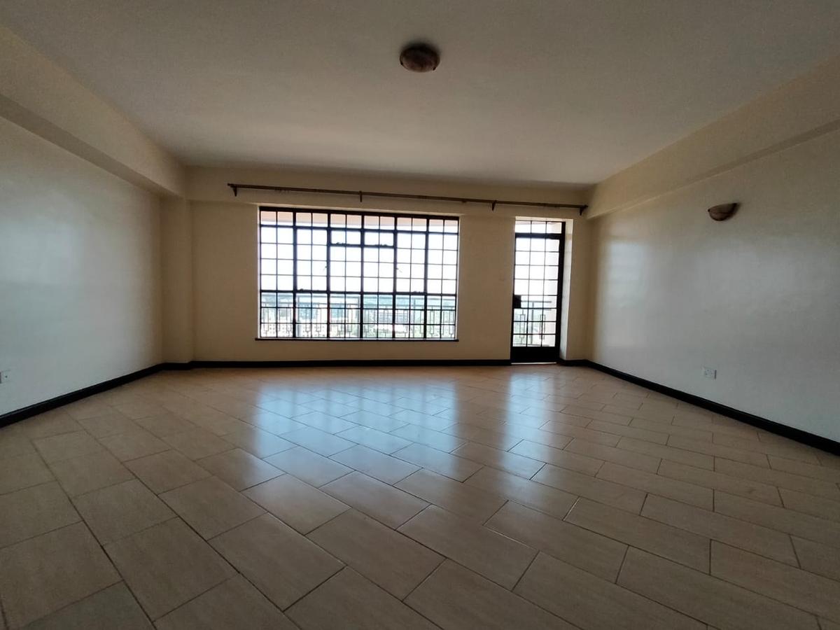 3 Bed Apartment with En Suite at Waiyaki Way - 3