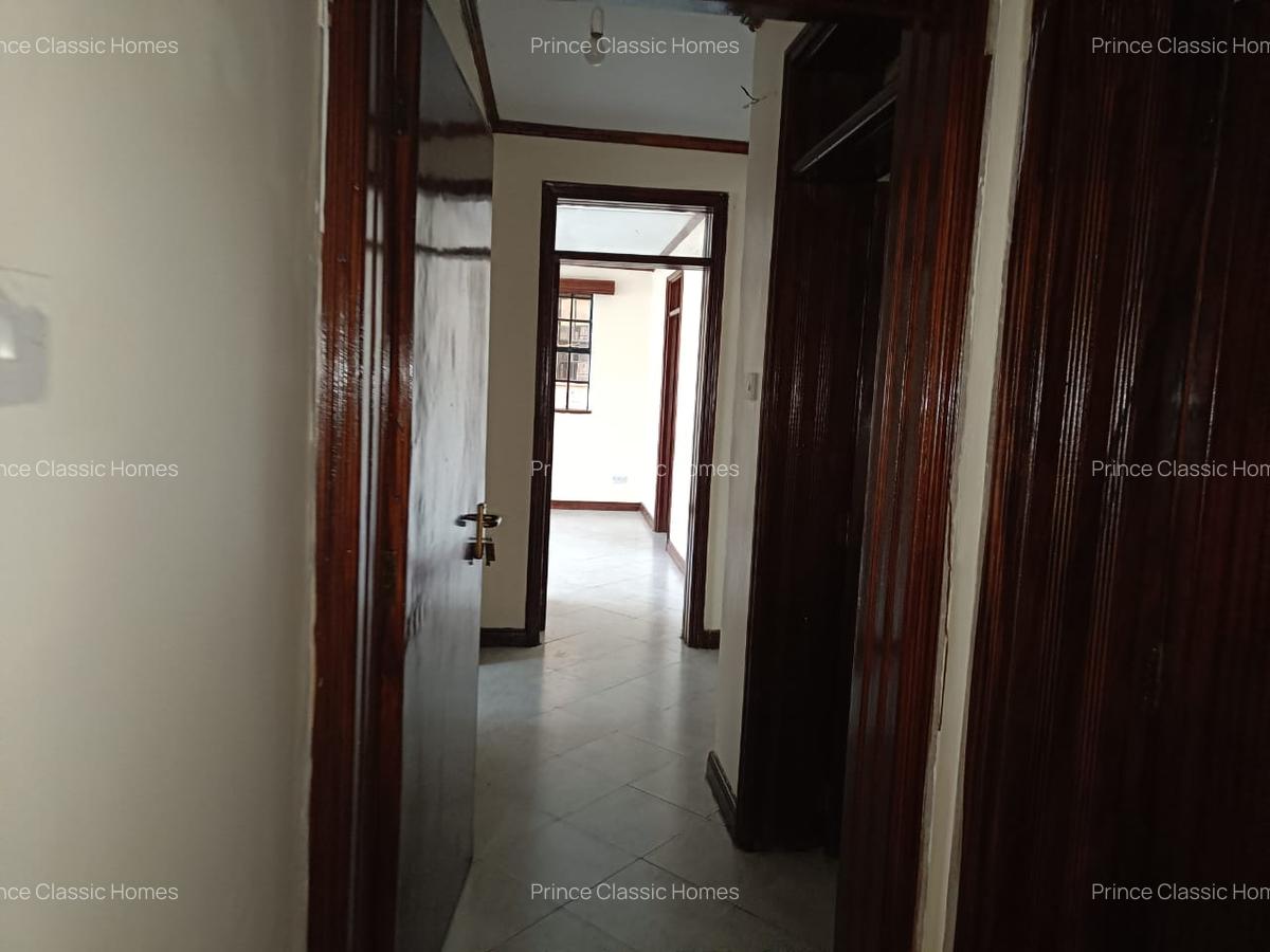 3 Bed Apartment with En Suite in Kilimani - 4